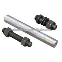 Double Head Stud Bolt M6 To M8